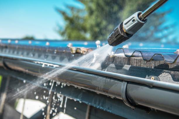 Best Sidewalk Pressure Washing  in Arlington Heights, PA