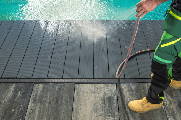 Best Deck Cleaning Services  in Arlington Heights, PA