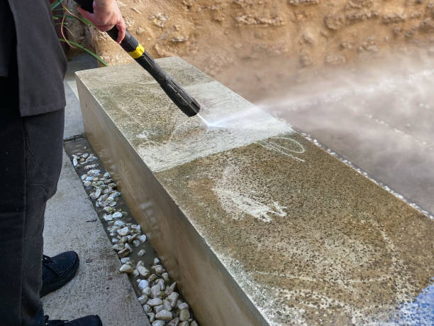 Best Concrete Pressure Washing  in Arlington Heights, PA