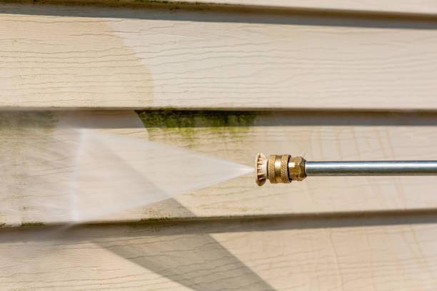Best Concrete Pressure Washing  in Arlington Heights, PA