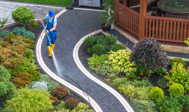 Best Commercial Pressure Washing  in Arlington Heights, PA