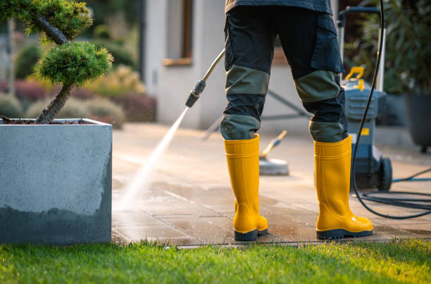 Why Choose Our Certified Pressure Washing Experts for Your Project Needs in Arlington Heights, PA?